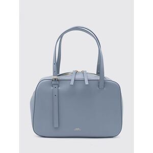 A.P.C. Handbag Woman Blue